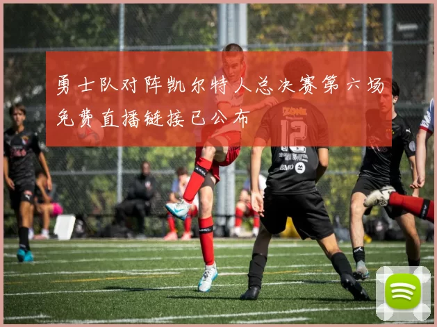 勇士队对阵凯尔特人总决赛第六场免费直播链接已公布